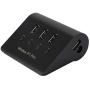 Bewinner Keyboard and Mouse Converter Adapter, Mobile Game Mouse Controller Keyboard Adapter Shooting FPS Game Controller Portable Game Converter Adapter for Winbox P1 PS4 Xbox One Switch