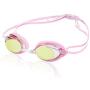 Speedo Womens Swim Goggles Mirrored Vanquisher 2.0