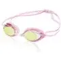 Speedo Womens Swim Goggles Mirrored Vanquisher 2.0