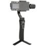Mount Plate Adapter Compatible with DJI OSMO Action for GoPro Hero 7 6 5 YI Cam DJI Osmo Zhiyun Mobile Gimbal Handheld Switch Mount Plate for DJI Osmo Mobile 2 Gimbal Zhiyun Smooth 4 Feiyu Vimble 2