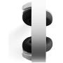 SteelSeries Arctis 3 - All-Platform Gaming Headset - For PC, PlayStation 4, Xbox One, Nintendo Switch, VR, Android, and iOS - White
