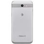 Samsung Galaxy Prime 16GB J327 J3 AT&T T-Mobile Unlocked Smartphone - Silver (Renewed)