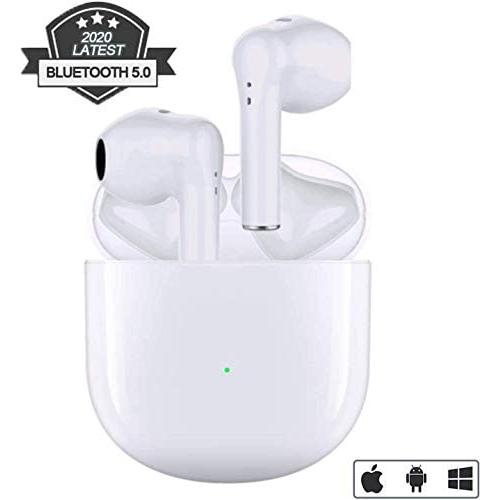 Wireless Earbuds Bluetooth 5.0 Headphones