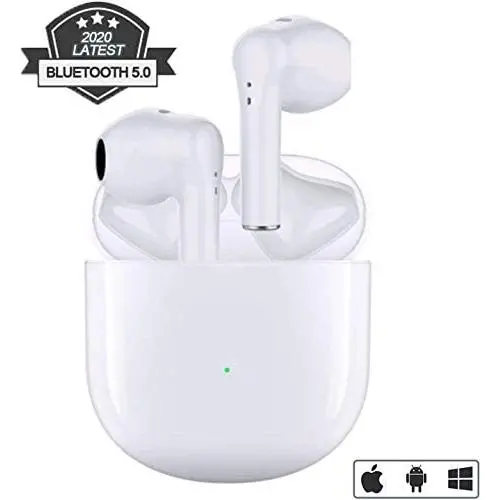 Wireless Earbuds Bluetooth 5.0 Headphones Wireless Earbuds Bluetooth 5.0 Headphones