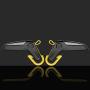 LFJNET Advanced 1 Pair Mobile Game Controller Trigger Aim Button for PUBG Shooter Joystick Gamepad for Android iOS Gaming Accessories