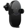 Ccreate Xiaomi Wireless Car Charger Automatic Clamping,20W Qi Fast Charging,Car Mount Air Vent Phone Holder for Xiaomi 9, iPhone Xs Max/XR/X/8/8Plus, Samsung S9/S8/Note8
