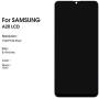 LCD Screen Replacement Touch Display Digitizer Assembly (Black) for Samsung Galaxy A20 2019 SM-A205F/DS A205FN A205GN/DS A205YN A205G/DS 6.4"