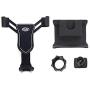 US in Stock for Jeep Renegade 2016 2017 2018 2019 Car Dashboard Mount,Car Mount,Cell Phone Holder Car with Adjustable Car Phone Holder (Black)