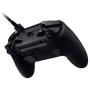 Razer Raiju Tournament Edition Without the1.04 Firmware Gaming Controller Bluetooth & Wired Connection (PS4 PC USB Controller with Four Programmable Buttons, Ergonomics Optimized for Esports)