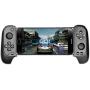 USB Game Controller, New Saitake 7007X Wireless Bluetooth Game Controller Telescopic Gamepad Joystick for Android Phone PC-Black-