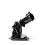 Zhumell Z130 Portable Altazimuth Reflector Telescope