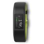 Garmin vívosport, Fitness/Activity Tracker with GPS and Heart Rate Monitoring, Lime, Large