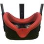 VR Face Silicone Cover Mask & Face Pad for Oculus Quest Face Cushion Cover Sweatproof Lightproof
