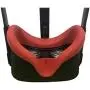 VR Face Silicone Cover Mask & Face Pad for Oculus Quest Face Cushion Cover Sweatproof Lightproof