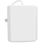 ORPEY 2G 3G LTE 4G Internal Wall Cell Phone N-Male Directional Panel Antenna 16.4ft 5m Cable for Signal Booster Amplifier Accessories