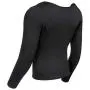 Wonderience Women Sauna Suit Waist Trainer Neoprene Shirt for Sport Workout Corset Hot Body Shaper Top