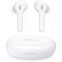 Wireless Earbuds TaoTronics Bluetooth 5.0 Headphones SoundLiberty 53 [2020 Upgrade] Bluetooth Earbuds 50H Playtime Smart Touch Control IPX8 Waterproof Single/Twin Mode Earphones with Built-in Mic