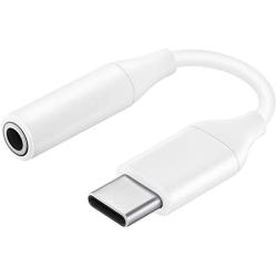 Samsung EE-UC10JUWEGUS USB-C to 3.5mm Headphone Jack Adapter for Note10 and Note10+ (US Version with Warranty)