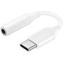 Samsung EE-UC10JUWEGUS USB-C to 3.5mm Headphone Jack Adapter for Note10 and Note10+ (US Version with Warranty)