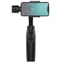 MOZA MINI MI 3-Axis Handheld Gimbal Stabilizer for Smartphone iPhone X 8 7 6 Plus Samsung Galaxy S9/S9+ S8 S7 Sony z5 Wireless Phone Charging Vertical Shooting Inception Mode Stunning Motion Timelapse