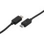 ZRM&E 2-Pack 3m PS4 USB Gamepad Charging Data Cable Video Game Accessories USB to Micro USB Game Controller Power Supply Charger Cable for XBOXONE Playstation 4 Controller ZRM&E 2-Pack 3m PS4 USB Gamepad Charging Data Cable Video Game Accessories USB to Micro USB Game Controller Power Supply Charger Cable for XBOXONE Playstation 4 Controller