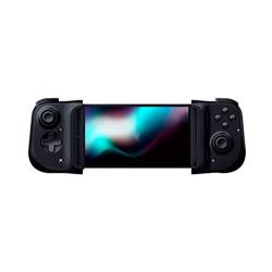 Razer Kishi Controller for Android (Xbox): Compatible with Most USB-C Android Phones - Cloud Gaming Ready - Type-C Passthrough Charging - Clickable Analog Thumbsticks - Android