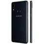 Samsung Galaxy A10S A107M 32GB Unlocked GSM DUOS Phone w/ Dual 13MP & 2MP Camera (International Variant/US Compatible LTE) – Black