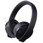 Sony PlayStation Gold Wireless Headset 7.1 Surround Sound PS4 New Version 2018