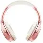 Bose QuietComfort 35 II Wireless Bluetooth Headphones, Noise-Cancelling, with Alexa Voice Control - Rose Gold Bose QuietComfort 35 II Wireless Bluetooth Headphones, Noise-Cancelling, with Alexa Voice Control - Rose Gold