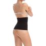 Farmacell Shape 605 Belly Control Belt Shaping Waist Cincher, 100% Made in Italy