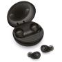 JBL FREEXBLK Free X Wireless in-Ear Headphones - (JBLFREEXBLKBT) Black (Renewed)