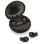 JBL FREEXBLK Free X Wireless in-Ear Headphones - (JBLFREEXBLKBT) Black (Renewed)