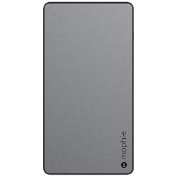 mophie powerstation XL - Universal External Battery for Universal Smartphones and Tablets - Gray