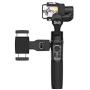 Hohem Smartphone Holder Phone Clip for Hohem Gimbal Accessories for Hohem iSteady Pro 2/3, Mobile Plus Gimbal Stabilizer with 1/4 Screw Sold by USKEYVISION