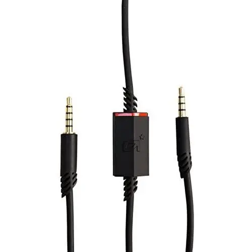 ASTRO A40 Inline Mute Cable 2.0M ASTRO A40 Inline Mute Cable 2.0M