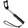 Mpow Selfie Stick, Lightweight Extendable 31.9 Inch Monopod with Bluetooth Remote Compatible iPhone 11/Pro Max/ XS/Max/XR/X/8/8P/7/7P/6S, Galaxy S20/S10/ S10 Plus/S9/8/7/6/Note 10 and More, Black Mpow Selfie Stick, Lightweight Extendable 31.9 Inch Monopod with Bluetooth Remote Compatible iPhone 11/Pro Max/ XS/Max/XR/X/8/8P/7/7P/6S, Galaxy S20/S10/ S10 Plus/S9/8/7/6/Note 10 and More, Black
