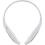 LG HBS-830 Tone Ultra Stereo Bluetooth Headset - White - Retail LG HBS-830 Tone Ultra Stereo Bluetooth Headset - White - Retail