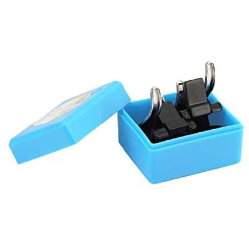 Sylvialuca 1Pair W6 New Concept Six-Finger Linkage Pubg Phone Gaming Trigger L1 R1 Shooter Controller Mobile Game Fire Button Aim Key