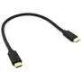 Poyiccot USB Type-C to USB Type-C Gen 2 Sync & Charging Cable, USB 3.1 Type C Male to Male Cable for MacBook, Nintendo Switch(USB C M/M)