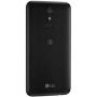 LG Phoenix 3 M150, (16GB, 1.5GB RAM), 5" Full HD Display, Dual Camera, 2500 mAh Battery, Android 7.0 Nougat, 4G LTE, GSM Unlocked Smartphone, - Titan Black