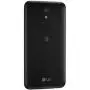 LG Phoenix 3 M150, (16GB, 1.5GB RAM), 5" Full HD Display, Dual Camera, 2500 mAh Battery, Android 7.0 Nougat, 4G LTE, GSM Unlocked Smartphone, - Titan Black