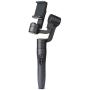 FY FEIYUTECH Feiyu Vimble 2 Stable Selfie Stick Travel Gimbal Handheld Stabilizer Built-In Extender for Smartphone Like iPhone X 8 Plus 7 6 SE Samsung Galaxy S9+ S9 S8+ S8 Note 8 S7 S6 Q2 edge Black