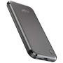 TG90 Power Bank 10000mAh Portable Battery Charger for Cell Phones External Battery Power Packs, Ultra Slim Portable Phone Charger Compatible with iPhone Android Phone Smart Devices