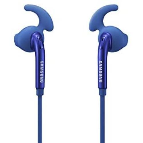 Samsung EO-EG920LLEGUS Active InEar Headphones for Universal/SmartPhones - Retail Packaging - Blue Samsung EO-EG920LLEGUS Active InEar Headphones for Universal/SmartPhones - Retail Packaging - Blue