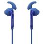 Samsung EO-EG920LLEGUS Active InEar Headphones for Universal/SmartPhones - Retail Packaging - Blue Samsung EO-EG920LLEGUS Active InEar Headphones for Universal/SmartPhones - Retail Packaging - Blue