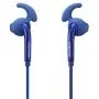 Samsung EO-EG920LLEGUS Active InEar Headphones for Universal/SmartPhones - Retail Packaging - Blue