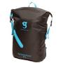 geckobrands Waterproof 30L Backpack – Lightweight Packable Dry Bag
