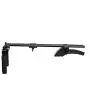 Movo SG500 Dual Grip Video Shoulder Support Rig with 15mm Rods for DSLR Cameras and Camcorders Movo SG500 Dual Grip Video Shoulder Support Rig with 15mm Rods for DSLR Cameras and Camcorders