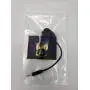 Replacement 2.5mm Game Mic TNE Microphone Boom for Turtle Beach Ear Force XO Seven XO7 Pro Xbox 360 PS3 Computer Premium Gaming Headphones Replacement 2.5mm Game Mic TNE Microphone Boom for Turtle Beach Ear Force XO Seven XO7 Pro Xbox 360 PS3 Computer Premium Gaming Headphones