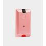 Katana Safety Arc: The Personal Security System That Attaches Directly to Your Smartphone. Includes 1 Free Month of the 24/7 Katana Response Center Service. (Pink)
